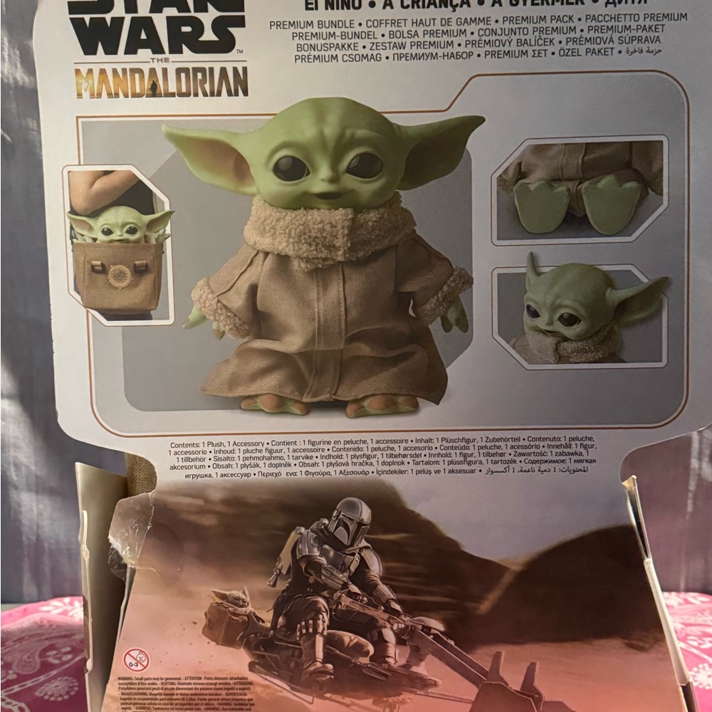 Star Wars - Picture 2 of 2